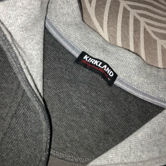 kirkland sweater - Picture 3 of 4